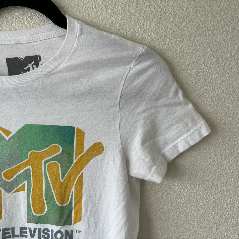 MTV tshirt - Picture 4 of 11